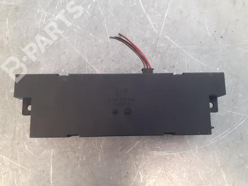 Control unit MERCEDES-BENZ S-CLASS (W220) S 320 CDI (220.025, 220.125) | BP8931772M11 