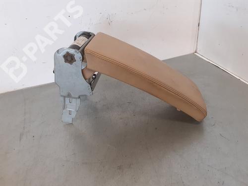 Armrest / Center console VW PASSAT B6 (3C2) 2.0 TDI | BP7216558I20 