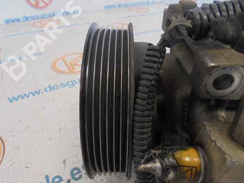 AC compressor FIAT PUNTO (188_) 1.9 JTD 80 (188.237, .257, .337, .357) | BP2487353M34 