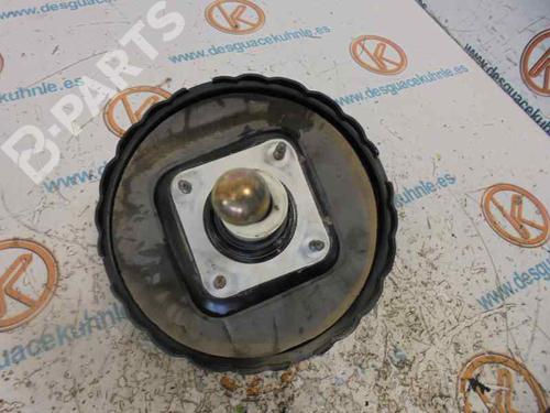 Servo brake VW POLO (9N_, 9A_) 1.9 SDI | BP3498019M42 