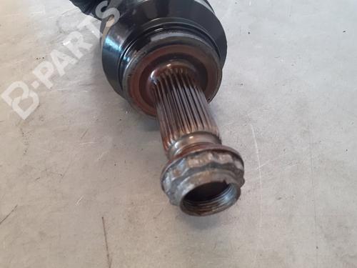 Right rear driveshaft BMW X6 (E71, E72) xDrive 50 i | BP7908571M41 