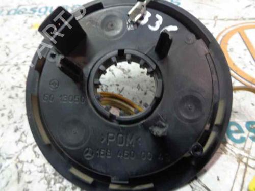 Airbag Kit MERCEDES-BENZ C-CLASS (W202) C 250 Turbo-D (202.128) | BP2485044C86 