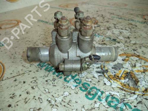 Elektronisk sensor CITROËN XSARA PICASSO (N68) 2.0 HDi | BP14193713M84 