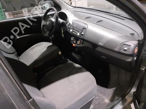 Elektronisk sensor NISSAN MICRA III (K12)  | BP9290952M84 