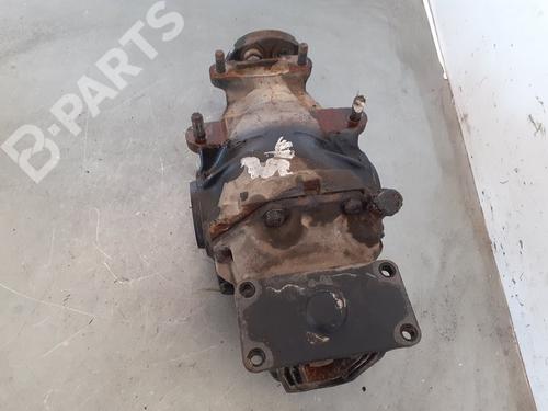 Rear differential MERCEDES-BENZ S-CLASS (W126) 280 SE, SEL (126.022, 126.023) | BP10347949M24 