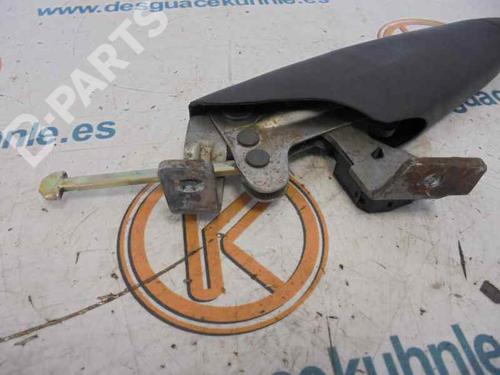 Hand brake SEAT IBIZA II (6K1)  | BP8779769I18 