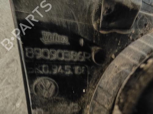 Right tailgate light VW GOLF VI (5K1)  | BP30097557C80 