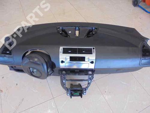 Used Dashboard CITROËN C4 Coupe (LA_) [2004-2013]  5960105
