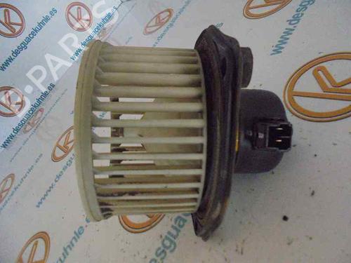 Heater blower motor DAEWOO LANOS (KLAT)  | BP14183118M62 