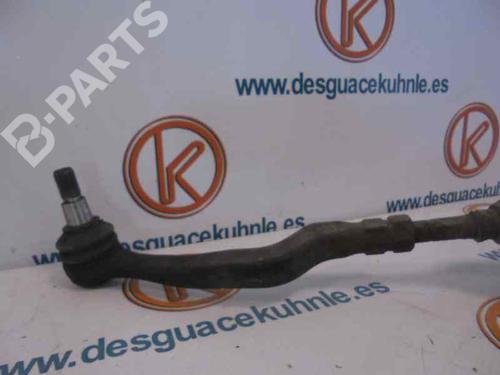 Steering rack MERCEDES-BENZ VANEO (414) 1.7 CDI (414.700) | BP3526337M22 