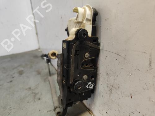 Used Front left lock VW GOLF VI (5K1) [2008-2014]  30097566