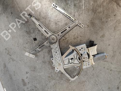 Used Front left window mechanism OPEL VECTRA C Estate (Z02) 2.2 DTI (F35) (125 hp) 30744323