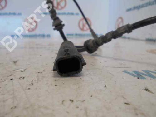 Elektronisk sensor RENAULT MEGANE III Hatchback (BZ0/1_, B3_) 1.9 dCi (BZ0N, BZ0J) | BP8753990M84 