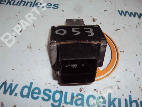 Electronic module NISSAN PRIMASTAR Van (X83) 1.9 dCi 100 | BP10270995M83 
