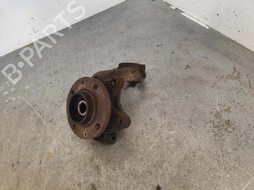 Right front steering knuckle PEUGEOT 206 Hatchback (2A/C) 1.6 i | BP20037019M26 