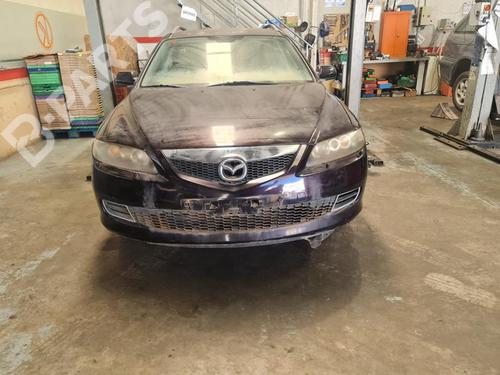 Used Parts MAZDA 6 Hatchback (GG)  2.0 DI (GG14)  1067662