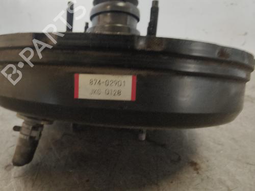Servo brake TOYOTA YARIS (_P1_) 1.0 (SCP10_, SCP10R) | BP24217223M42