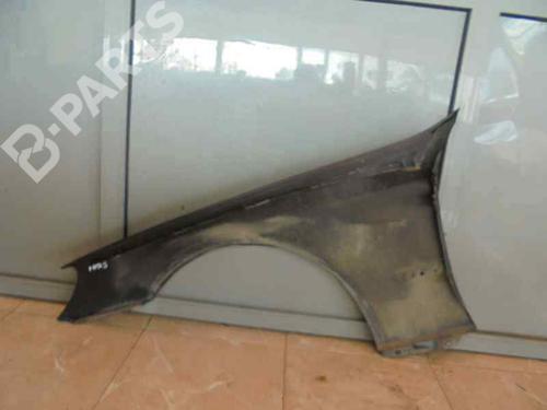 Right front fenders MERCEDES-BENZ S-CLASS (W220) S 320 CDI (220.026, 220.126) | BP5810985C42 