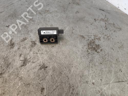Elektronisk modul MERCEDES-BENZ M-CLASS (W163) ML 320 (163.154) (218 hp) 25438356