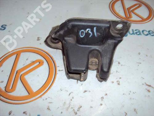 Fechadura da mala FIAT MAREA (185_) 1.9 TD 100 (185AX_) (100 hp)null