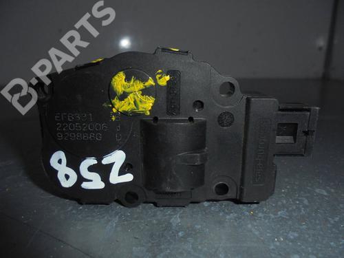 Heater blower motor BMW 3 (E90) 318 d | BP2481194M62 