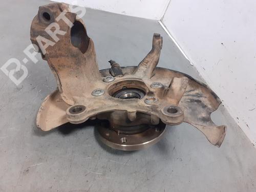Right front steering knuckle VW GOLF V (1K1)  | BP9177233M26 