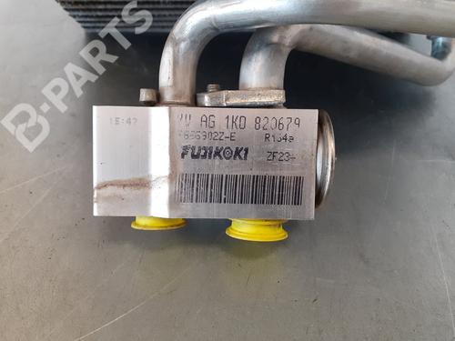 Air conditioning evaporator SEAT TOLEDO III (5P2)  | BP11663217M109 