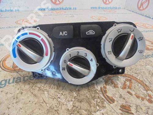Used Climate control HYUNDAI ACCENT III (MC) 1.5 CRDi GLS (110 hp) 2487381