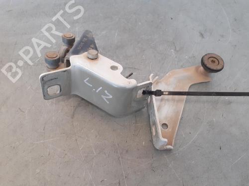 Used Hinge/Door check strap RENAULT KANGOO (KC0/1_) 1.5 dCi (57 hp) 14188556