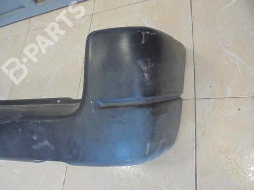Rear bumper CITROËN BERLINGO / BERLINGO FIRST MPV (MF_, GJK_, GFK_)  | BP2478479C8 
