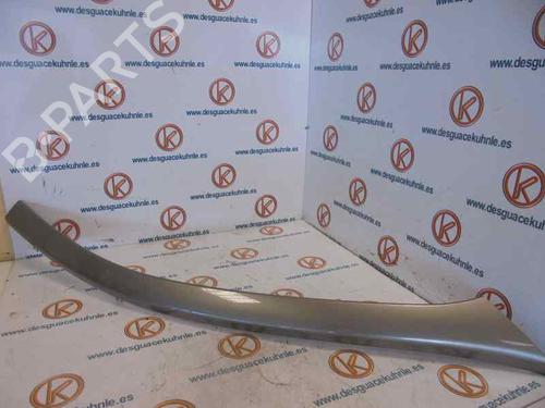 Ander PEUGEOT 607 (9D, 9U) 2.2 HDi (133 hp) 14180165