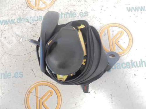 Used Rear left seatbelt PEUGEOT 307 Break (3E) 2.0 HDI 110 (107 hp) 6631866