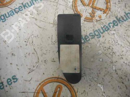 Left front window switch BMW 7 (E38)  | BP2704020I27 