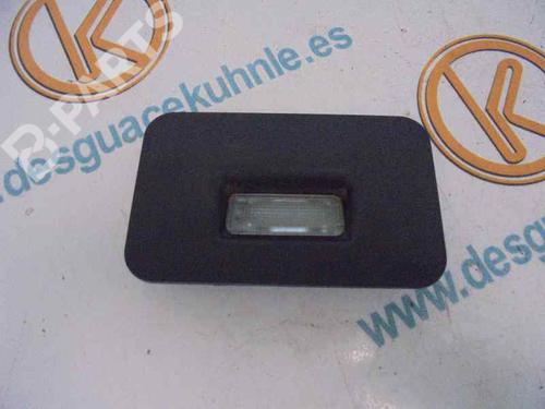 Used Interior roof light MERCEDES-BENZ S-CLASS (W220) S 400 CDI (220.028, 220.128) (250 hp) 7428731