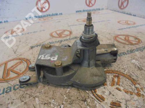 Rear wiper motor OPEL VECTRA B Hatchback (J96) 2.0 DTI 16V (F68) | BP2450126M102 