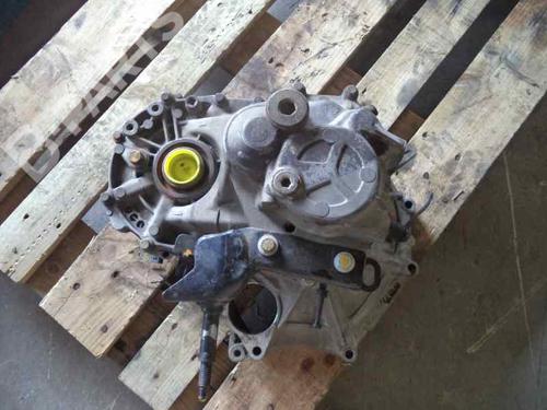 Gearbox HONDA ACCORD V (CE, CF_, CD) 2.0 TDi (CF1) | BP2486801M3 