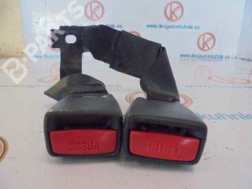 Used Rear right seatbelt TOYOTA AVENSIS (_T25_) 2.0 D-4D (ADT250_, ADT250R) (126 hp) 8753581