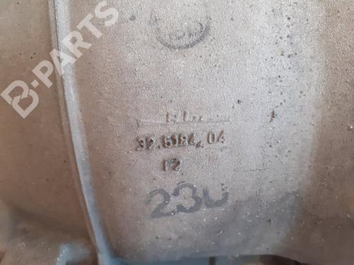 Gearbox BMW 5 (E39)  | BP9826131M3 