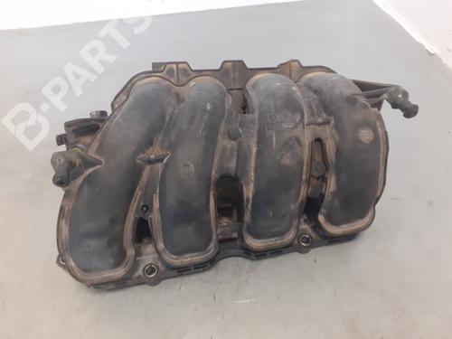 Intake manifold PEUGEOT 207 CC (WD_) 1.6 16V | BP8246448M70 