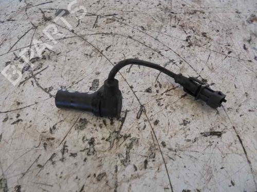 Elektronische sonde IVECO DAILY III Platform/Chassis 35 C 14 (136 hp) 14186297