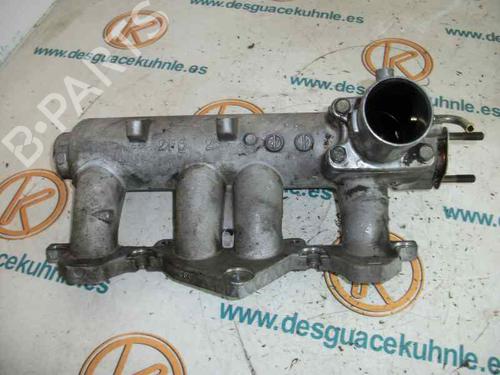 Intake manifold NISSAN PRIMERA Hatchback (P11)  | BP2453785M70 