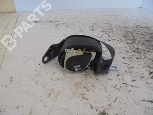 Sicherheitsgurt hinten links FIAT STILO (192_) 1.8 16V (192AXC1A, 192BXC1A) | BP6632072I29 