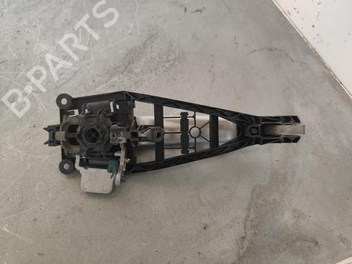Front right exterior door handle OPEL ASTRA H (A04)  | BP13747636C129 