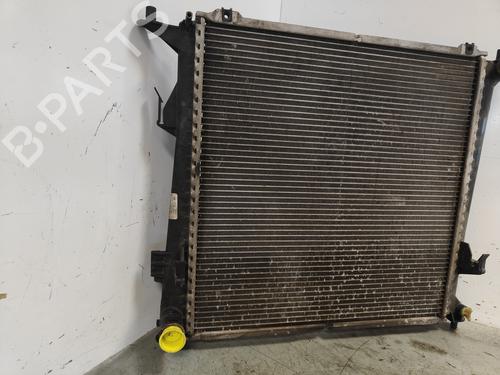 Water radiator KIA CEE'D Hatchback (ED) | BP36157139M31 - Image 2
