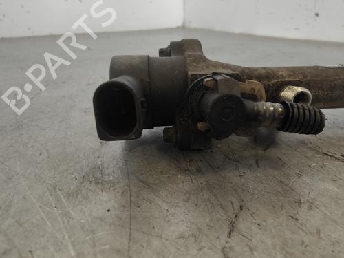Injection rail MERCEDES-BENZ C-CLASS (W203)  | BP15060644M98 