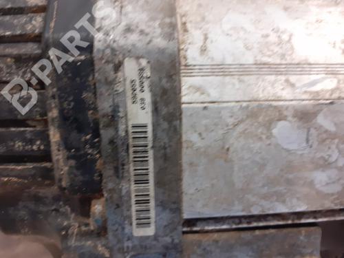 Steering rack VW GOLF V (1K1)  | BP9177243M22 