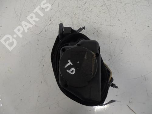 Sikkerhedssele bag højre AUDI A6 C5 (4B2) 2.5 TDI (155 hp) 6882262