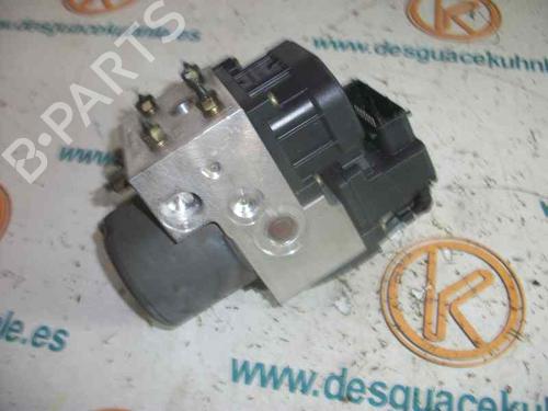 ABS pump NISSAN ALMERA II (N16) 2.2 Di | BP2448441M43 