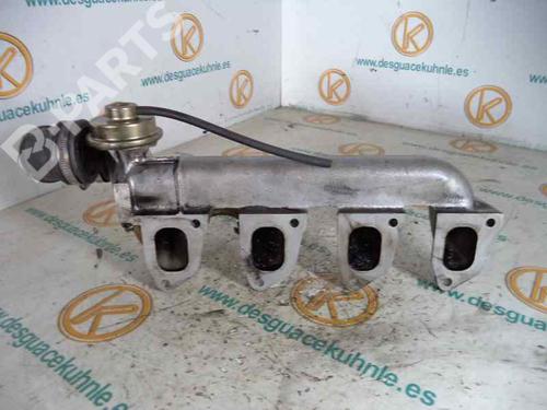 Intake manifold FORD MONDEO II (BAP)  | BP2476746M70 