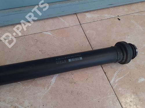Driveshaft BMW X6 (E71, E72) xDrive 50 i | BP7908573M37 